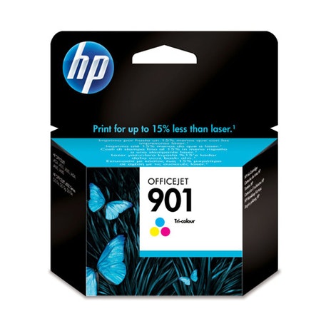 HP 901 Colour