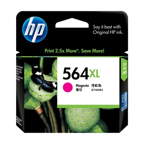 HP 564XL Magenta