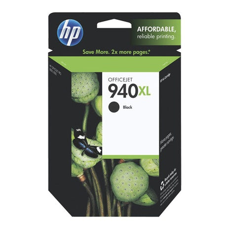HP 940XL Black