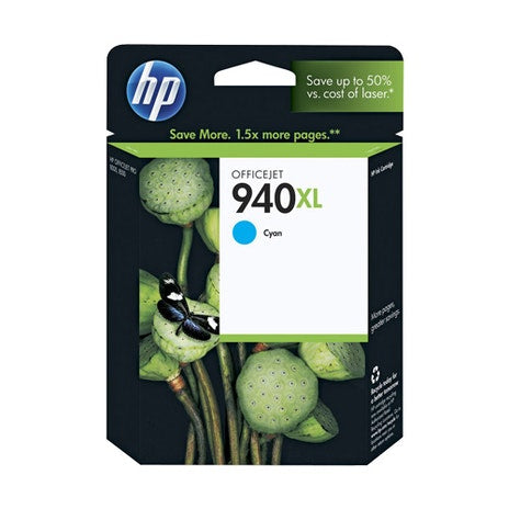 HP 940XL Cyan