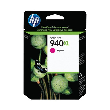 HP 940XL Magenta