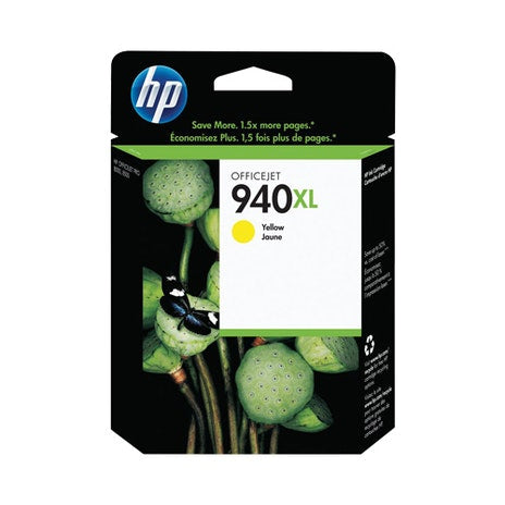 HP 940XL Yellow
