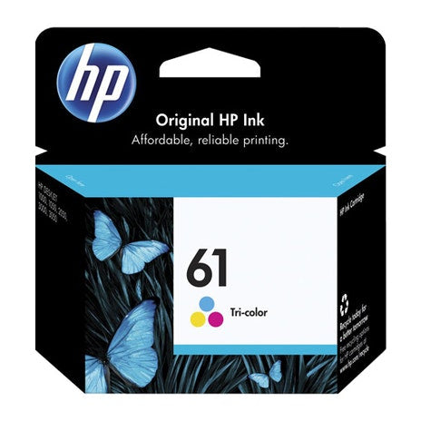 HP 61 Colour