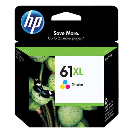 HP 61XL Colour
