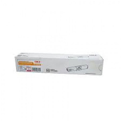 OKI 44469726 Magenta Toner