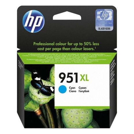 HP 951XL Cyan