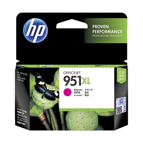 HP 951XL Magenta
