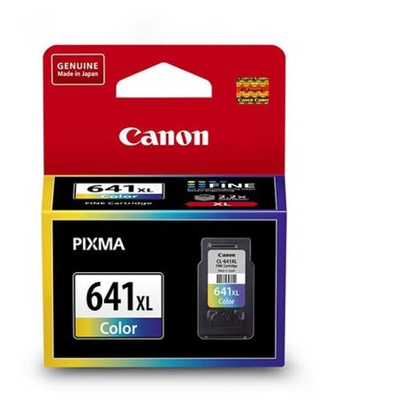 Canon CL 641XL Colour