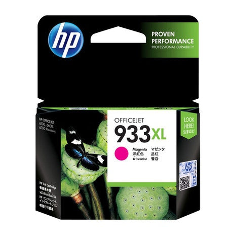 HP 933XL Magenta