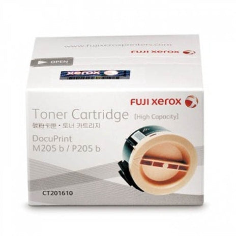 Fuji Xerox CT 201610 Toner