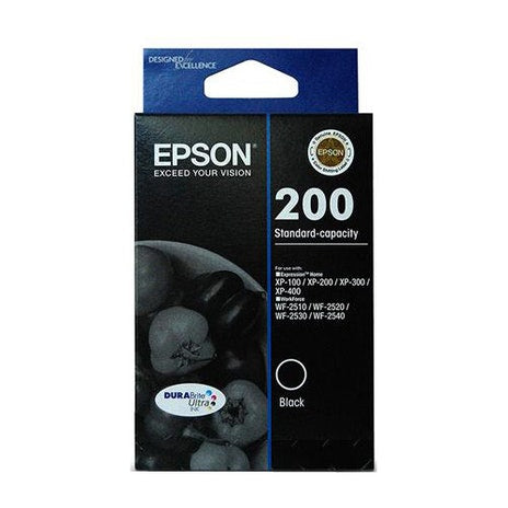 Epson 200 Black