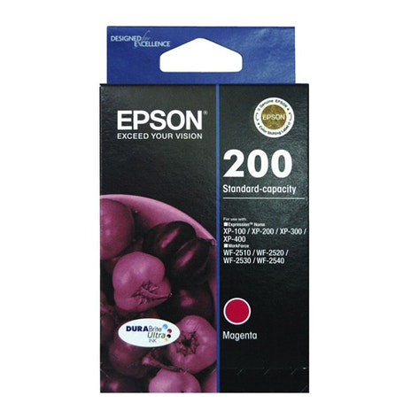 Epson 200 Magenta