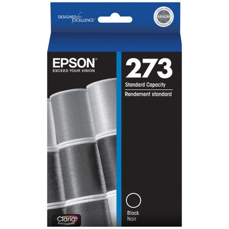 Epson 273 Black