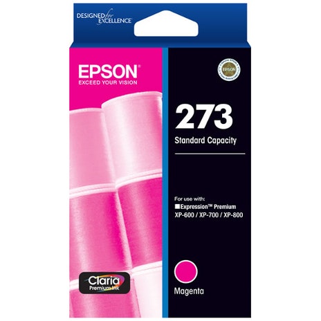 Epson 273 Magenta