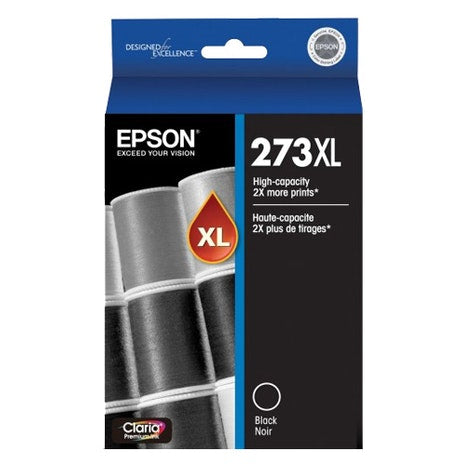 Epson 273XL Black