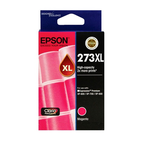 Epson 273XL Magenta