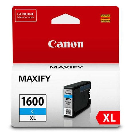 Canon PGI 1600XL Cyan