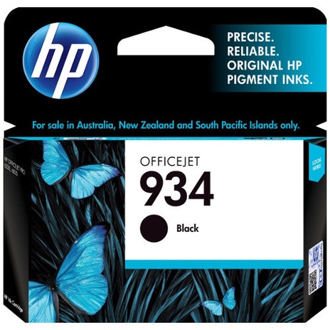 HP 934 Black