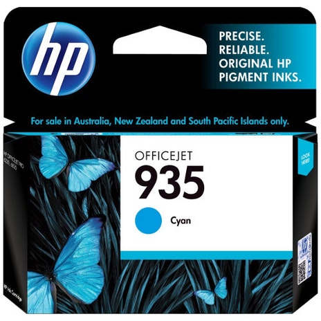 HP 935 Cyan