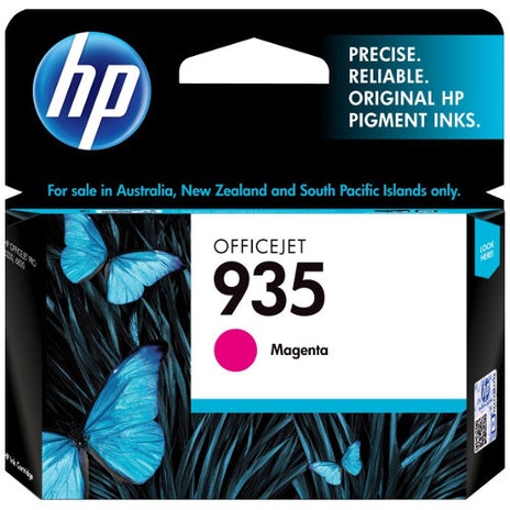 HP 935 Magenta