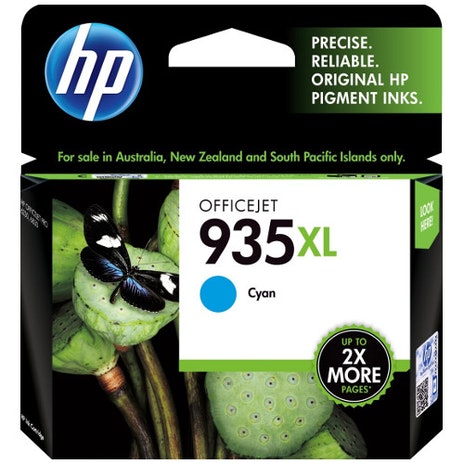 HP 935XL Cyan