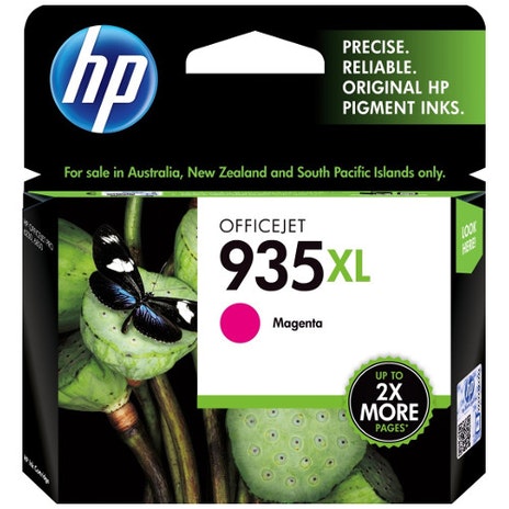 HP 935XL Magenta