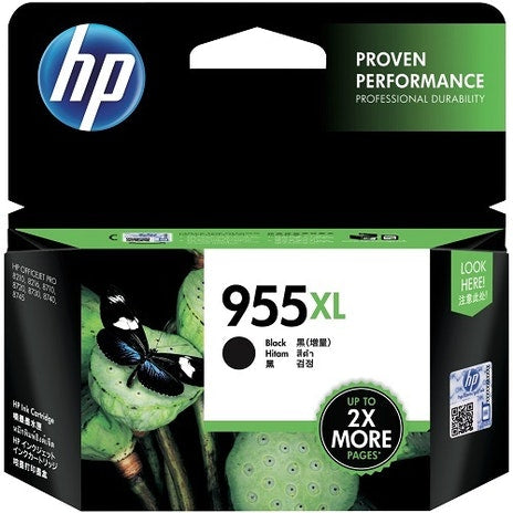 HP 955XL Black