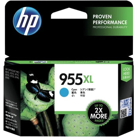 HP 955XL Cyan