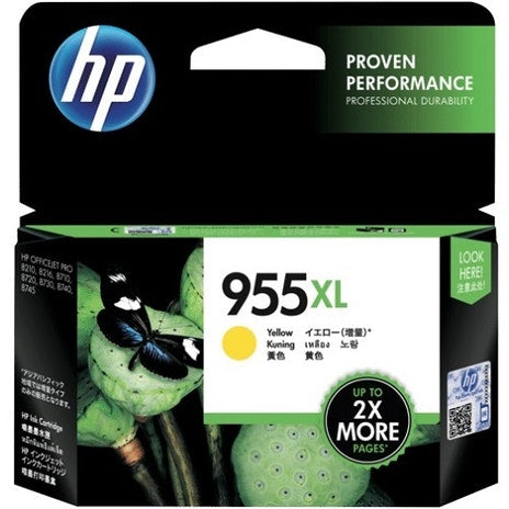 HP 955XL Yellow