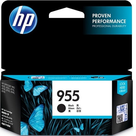 HP 955 Black