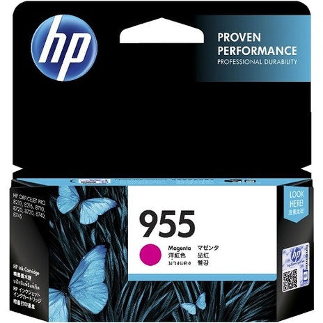 HP 955 Magenta