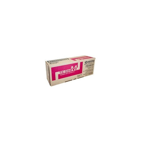 Kyocera TK 5144M Magenta Toner