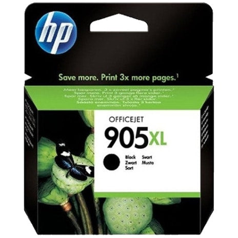 HP 905XL Black