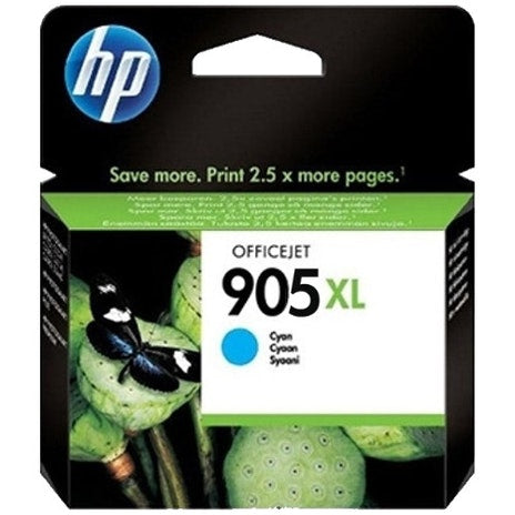 HP 905XL Cyan
