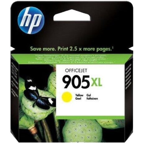 HP 905XL Yellow