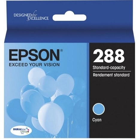 Epson 288 Cyan