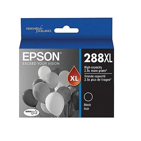 Epson 288XL Black