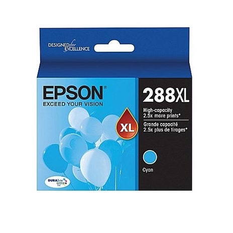 Epson 288XL Cyan