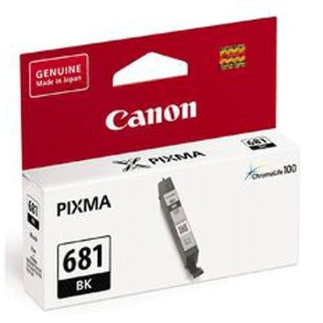 Canon CLI 681 Black