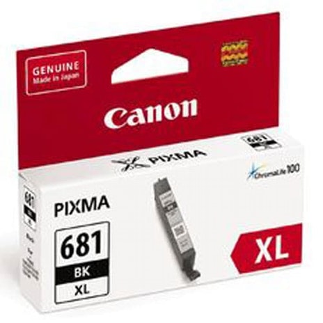 Canon CLI 681XL Black