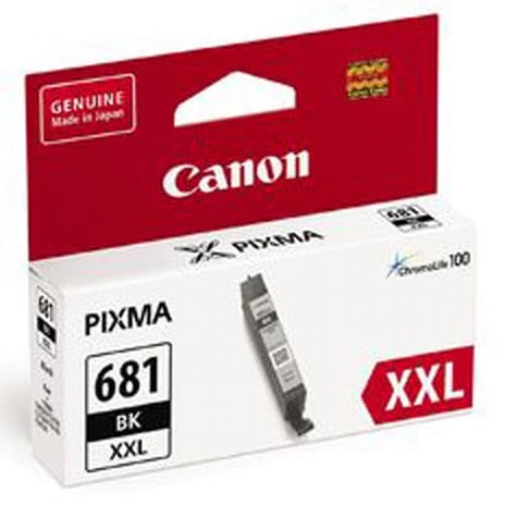 Canon CLI 681XXL Black