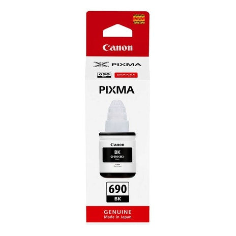 Canon GI 690 Black