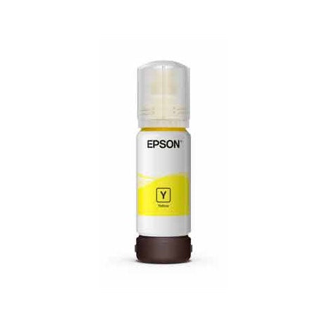 Epson T 512 Yellow