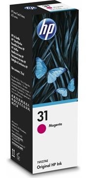 HP 31 Magenta