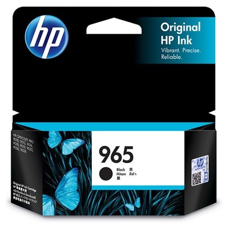 HP 965 Black
