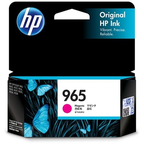 HP 965 Magenta