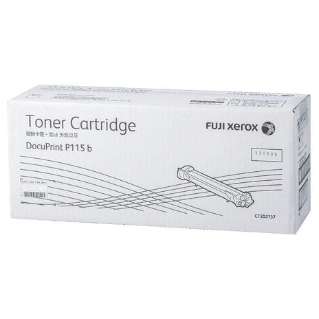Fuji Xerox CT 202137 Toner