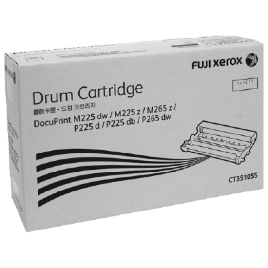 Fuji Xerox CT 351055 Drum
