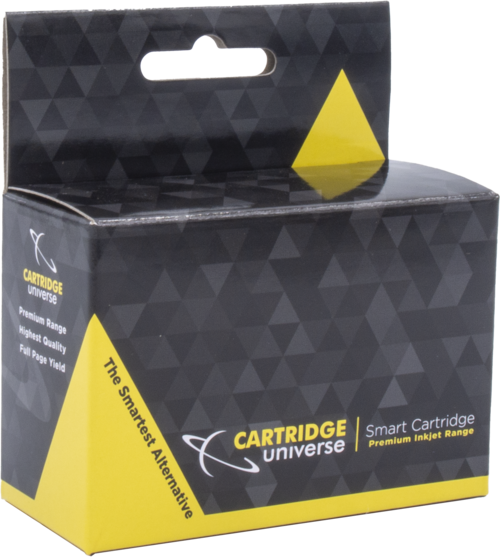 CU Brand T 522 Yellow