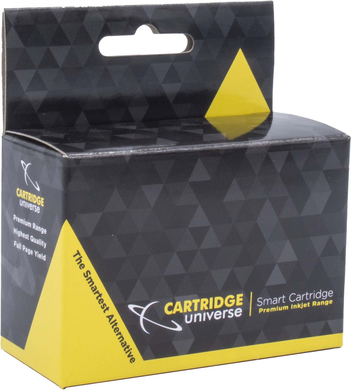 CU Brand 410XL Yellow